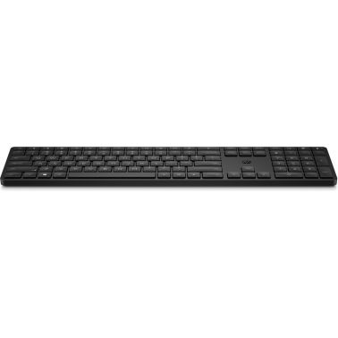 HP 455 Programmable Wireless Keyboard