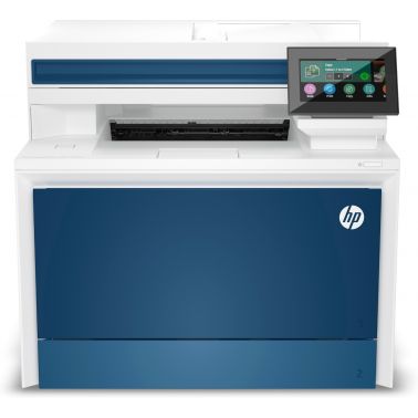 HP Color LaserJet Pro LaserJet Pro 4302dw Wireless Multifunction Color Printer, Copier, Scanner; Duplex