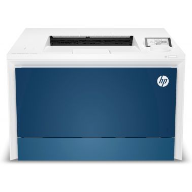 HP Color LaserJet Pro LaserJet Pro 4202dn Color Printer, Ethernet Only; Duplex