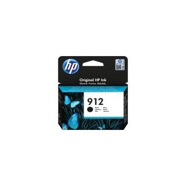 HP HP 937 - Black - original - ink cartridge