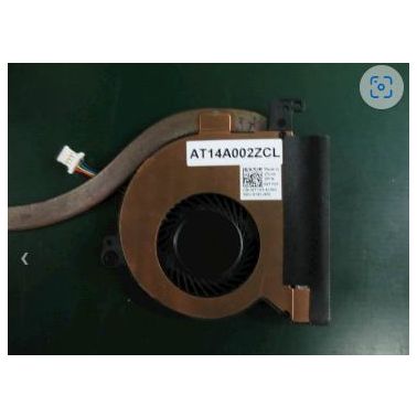 DELL Heatsink Fan Assy