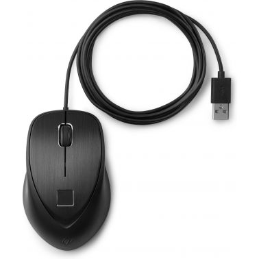 HP USB Fingerprint Mouse