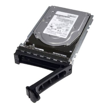 DELL 4WKK8 internal hard drive 3.5" 2000 GB SAS