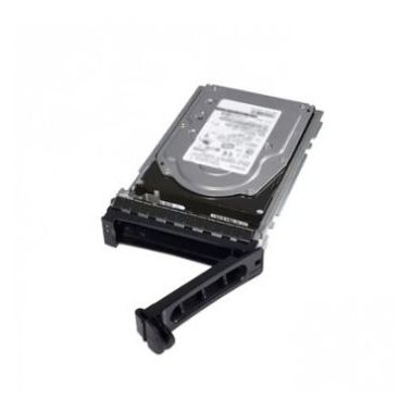 DELL 4WXV5 internal hard drive 3.5" 8000 GB Serial ATA III