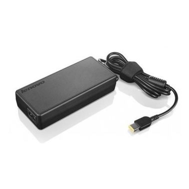 Lenovo ThinkPad 135W power adapter/inverter Indoor Black