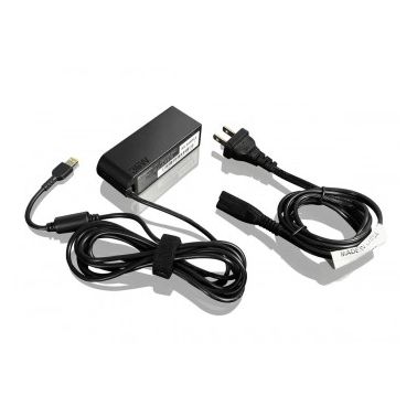 Lenovo 4X20E75067 power adapter/inverter Indoor 36 W Black