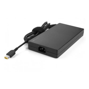 Lenovo 4X20E75119 power adapter/inverter Indoor 230 W Black