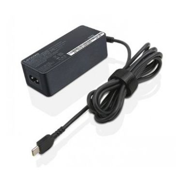 Lenovo 4X20M26260 power adapter/inverter Indoor 45 W Black