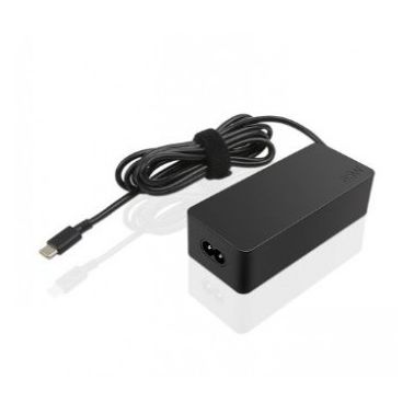 Lenovo 4X20M26276 power adapter/inverter Indoor 65 W Black