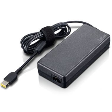 Lenovo 4X20S56689 power adapter/inverter Indoor 135 W Black