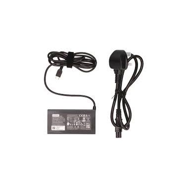 Lenovo 100W AC Adapter (USB Type-C)-UK/Hong Kong/Malta/Mynamar/Singapore