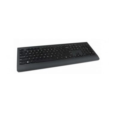 Lenovo 4X30H56841 keyboard RF Wireless QWERTY US English Black