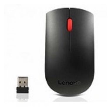 Lenovo 4X30M56887 mouse RF Wireless Optical 1200 DPI Ambidextrous