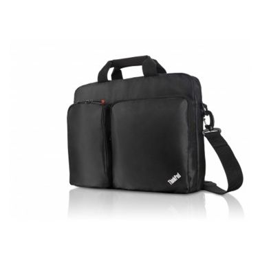 Lenovo 4X40H57287 notebook case 35.8 cm (14.1") Briefcase Black