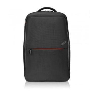 Lenovo 4X40Q26383 notebook case 39.6 cm (15.6") Backpack Black