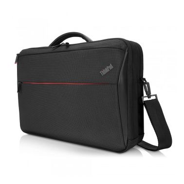 Lenovo 4X40Q26384 notebook case 39.6 cm (15.6") Hardshell case Black