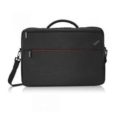 Lenovo 4X40Q26385 notebook case 39.6 cm (15.6") Hardshell case Black