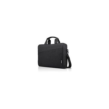 Lenovo T210 39.6 cm (15.6") Toploader bag Black