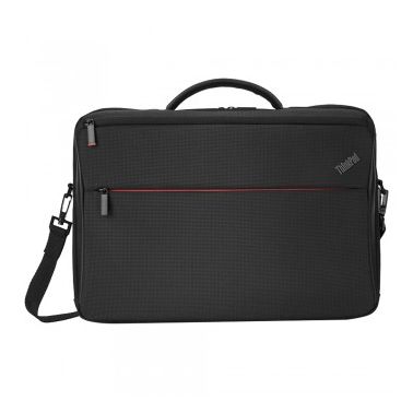 Lenovo 4X40W19826 notebook case 35.6 cm (14") Messenger case Black