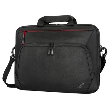 Lenovo 4X41A30365 laptop case 39.6 cm (15.6") Toploader bag Black