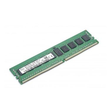 Lenovo 4X70G78061 memory module 8 GB DDR4 2133 MHz ECC