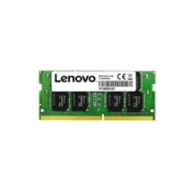 Lenovo 4X70N24889 memory module 16 GB DDR4 2400 MHz