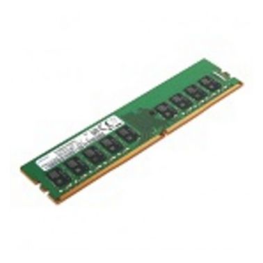 Lenovo 4X70P26063 memory module 16 GB DDR4 2400 MHz ECC