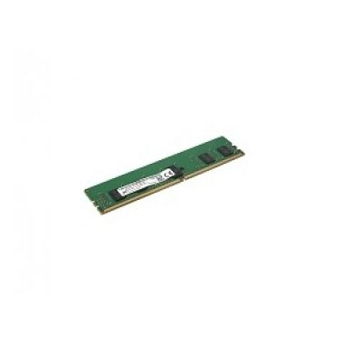Lenovo 4X70P98201 memory module 8 GB DDR4 2666 MHz ECC