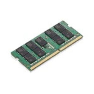 Lenovo 4X70W22201 memory module 16 GB 1 x 16 GB DDR4 2666 MHz