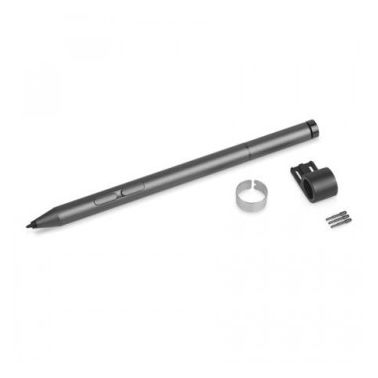 Lenovo Active Pen 2 stylus pen Grey