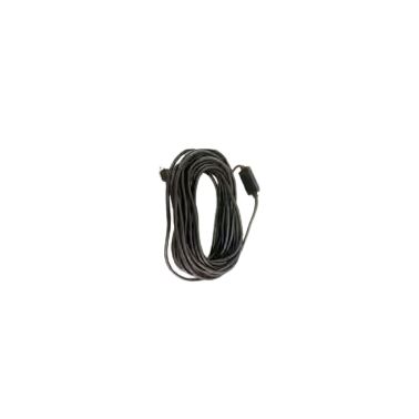 Lenovo 4X91C47404 USB cable 10 m USB 2.0 USB A Black