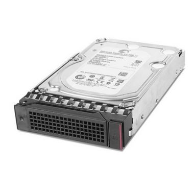 Lenovo 4XB0G88764 internal hard drive 3.5" 2000 GB Serial ATA III