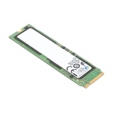 Lenovo 4XB0W79580 internal solid state drive M.2 256 GB PCI Express NVMe