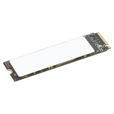 Lenovo 4XB1M86955 internal solid state drive M.2 1 TB PCI Express 4.0 NVMe