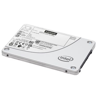 Lenovo 4XB7A17102 internal solid state drive 2.5" 960 GB Serial ATA III 3D TLC NAND