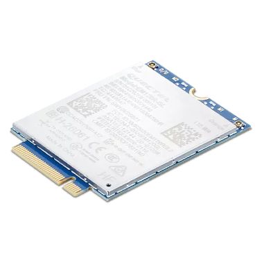 Lenovo 4XC1D51445 notebook spare part WWAN Card