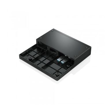 Lenovo 4XF0V81632 All-in-One PC/workstation mount/stand 5 kg 55.9 cm (22") 68.6 cm (27") Black