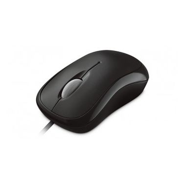 Microsoft Basic Optical Mouse for Business