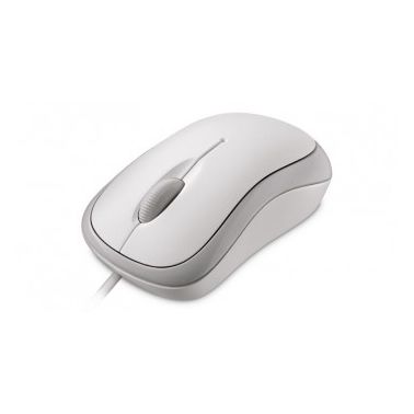 Microsoft Basic Optical for Business mouse USB Type-A 800 DPI Ambidextrous