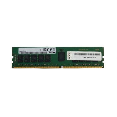 Lenovo 4ZC7A08708 memory module 16 GB 1 x 16 GB DDR4 2933 MHz