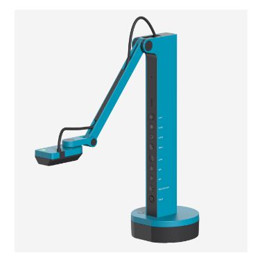 IPEVO VZ-X document camera Blue