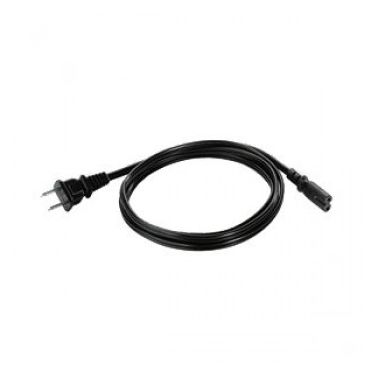 Zebra 50-16000-182R power cable Black