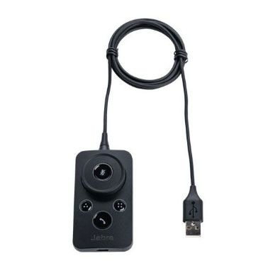 JABRA ENGAGE LINK USB-A UC CONTROL UNIT 50-219 FOR ENGAGE 50 SERIES
