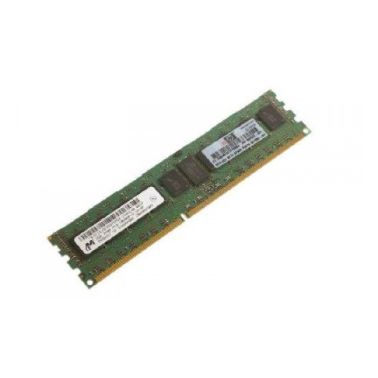 HPE 2GB 2Rx8 PC3-10600R-9 CAS-9 Memory Kit