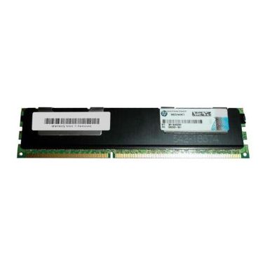 HP 4GB (1x4GB) 2Rx4 PC3-10600R ECC DDR3 Memory Kit