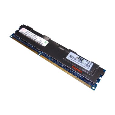 HPE 8GB 2RX4 PC3-8500R CL7 Memory Kit