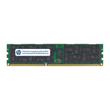 HPE 2GB 2Rx8 PC3-10600R-9 CAS-9 Memory Kit