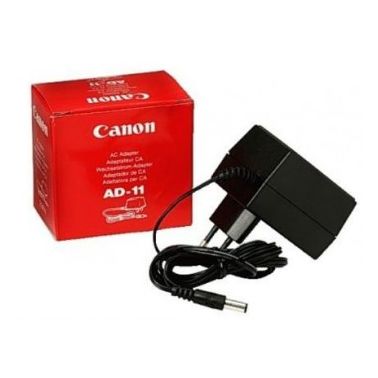Canon 5011A003 power adapter/inverter indoor Black