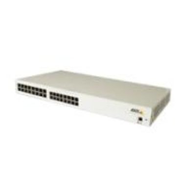 Axis PoE Midspan 16-port EUR