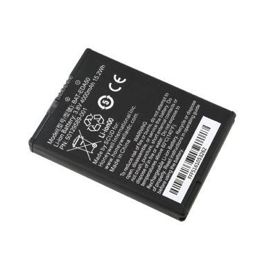 Honeywell 50129589-001 handheld mobile computer spare part Battery